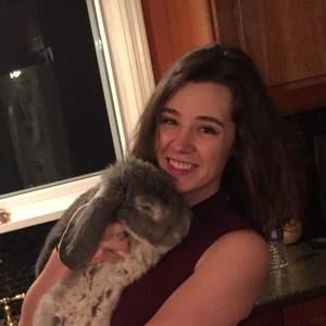 Meet your Posher, Leanne